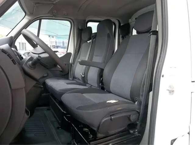 Renault Master 7 POSTI. 8500 euro + IVA