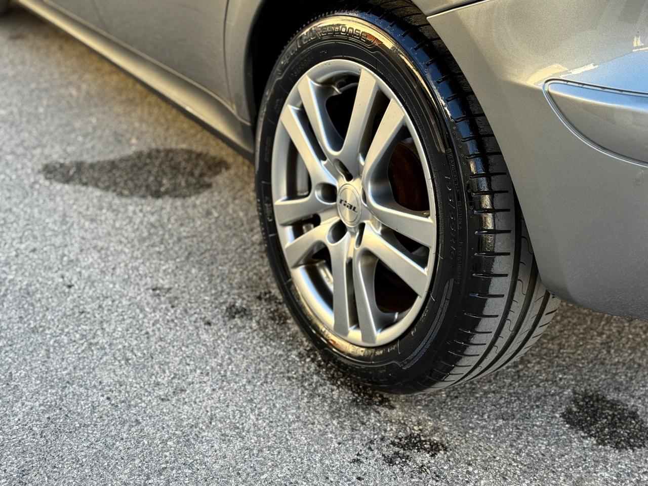 Mercedes-benz A 180 CDI Avantgarde