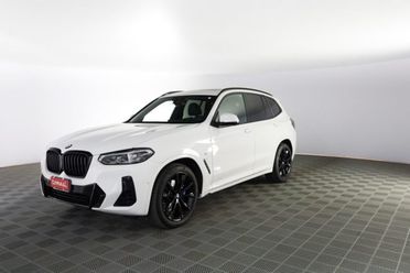 BMW X3 X3 xDrive20d 48V Msport