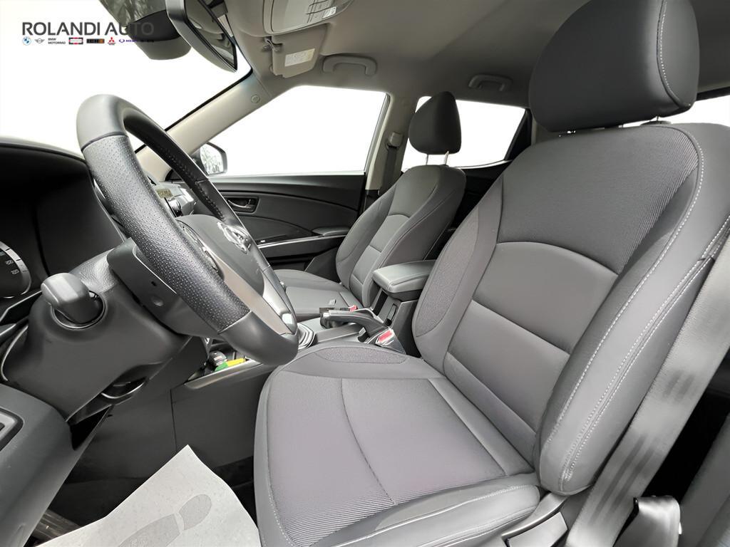 Kgm Tivoli 1.5 Turbo GDI Bi-Fuel GPL