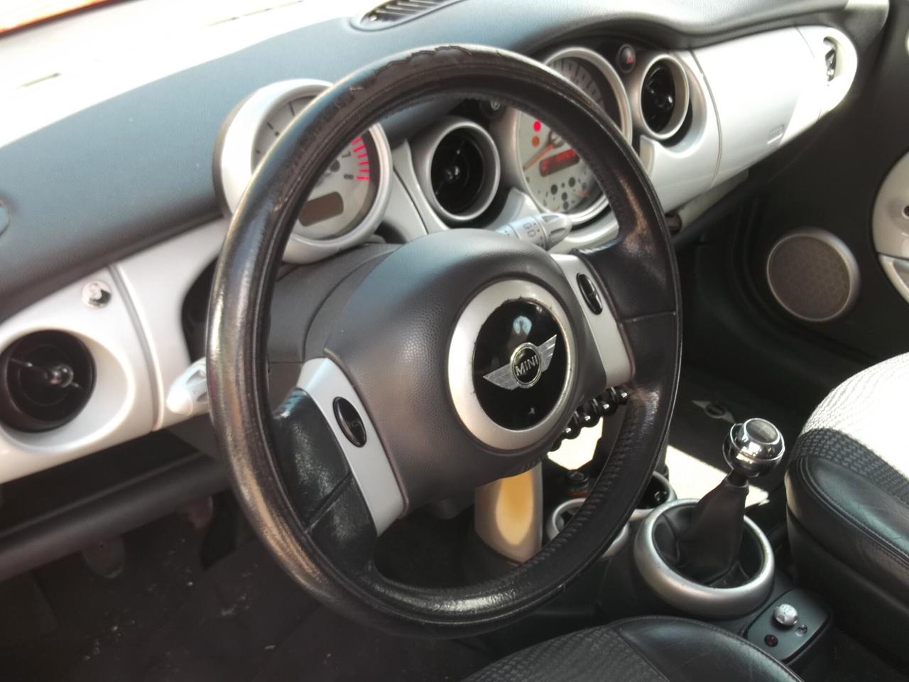 Mini Mini 1.6 16V Cooper - 30