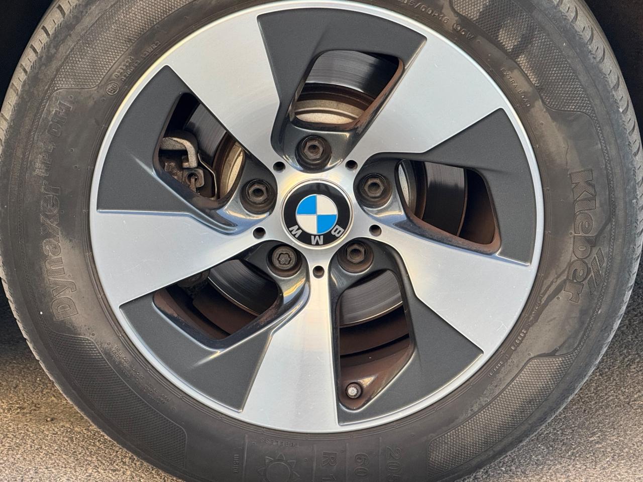 Bmw 320 Touring Luxury led nav