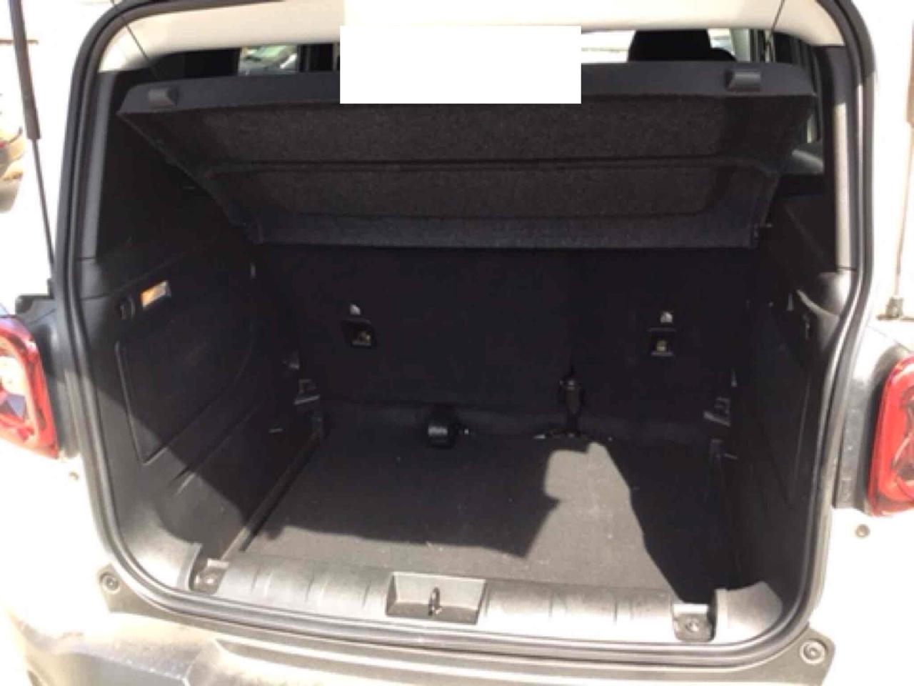 JEEP RENEGADE 1.6 M-JET 16V 130CV 6M. LIMITED ( FARI LED - ADAPTIVE CRUISE - NAVI - MIRROR - SENSORI POST. - CERCHI 17 )