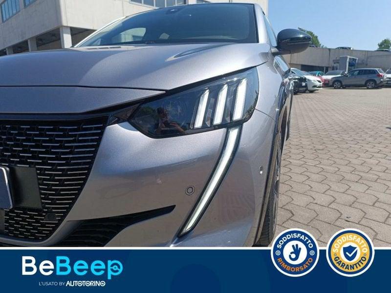 Peugeot 208 1.5 BLUEHDI GT LINE S&S 100CV