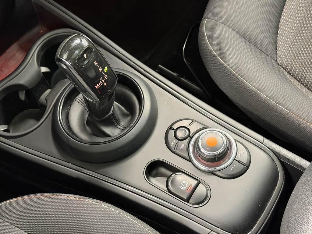 Mini Cooper D Countryman 2.0 TwinPower Turbo Cooper D Hype Steptronic