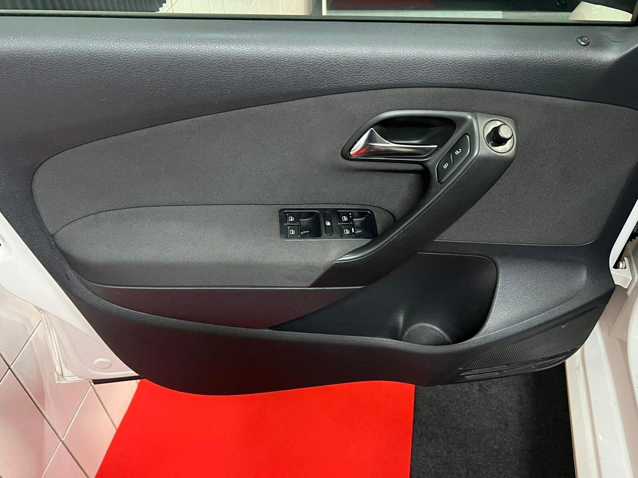 Volkswagen Polo 1.6 TDI 90CV DPF 5 porte Comfortline