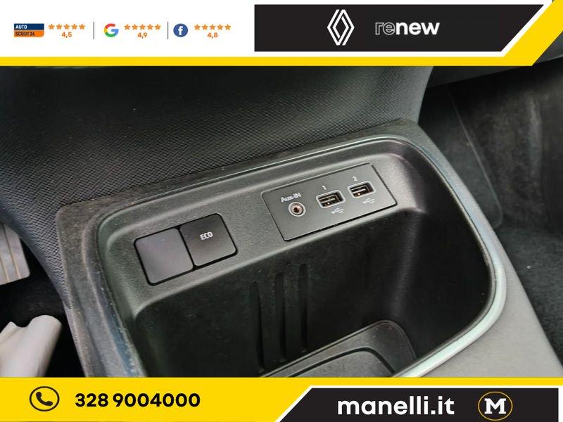 Renault Twingo Electric Twingo Intens 22kWh rif.GD434RE