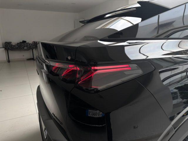 PEUGEOT 3008 Hybrid 136 e-DCS6 GT tua da ?399,00 mensili