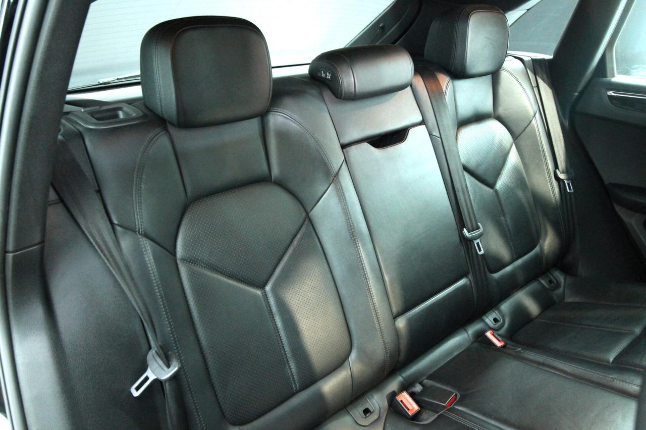 PORSCHE MACAN 3.0 S