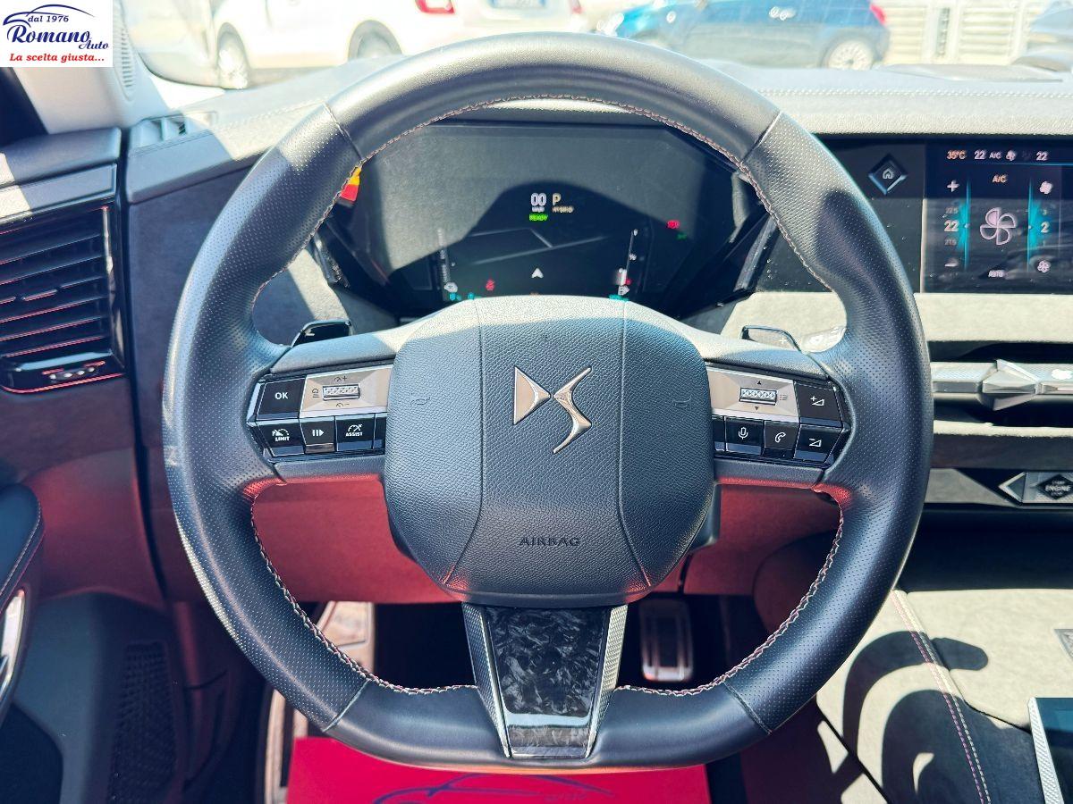 1.6 e-tense phev Performance Line+ 225cv auto#FARI LED MATRIX!