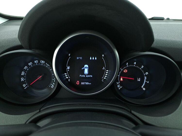 Fiat 500X Lounge BR659415 1.4 Benzina 140CV