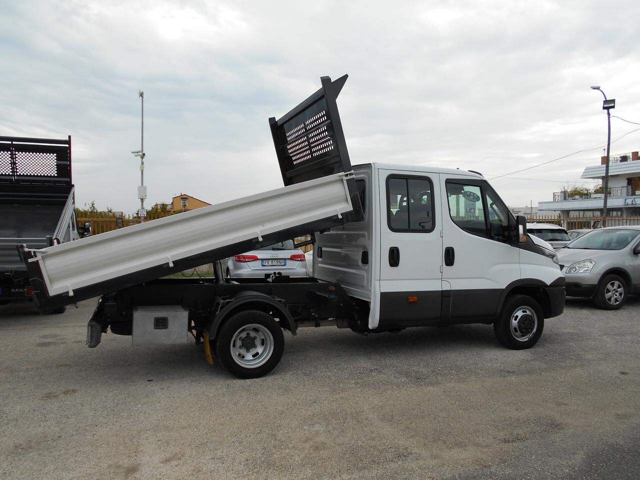 Iveco Daily 35c15