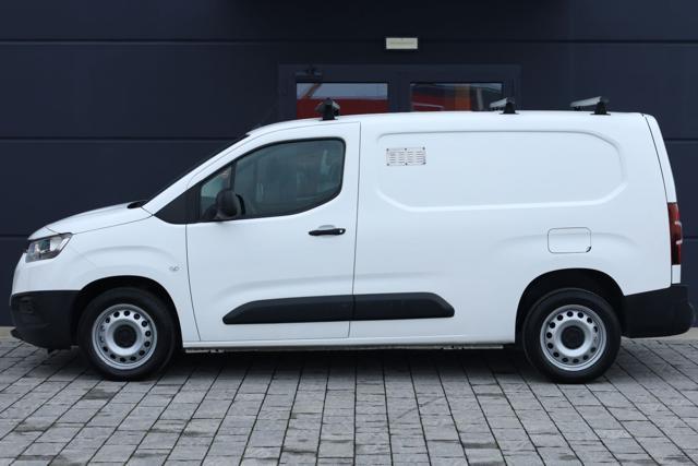 TOYOTA Proace City 1.5D 100 CV S&S PL 4p. Active
