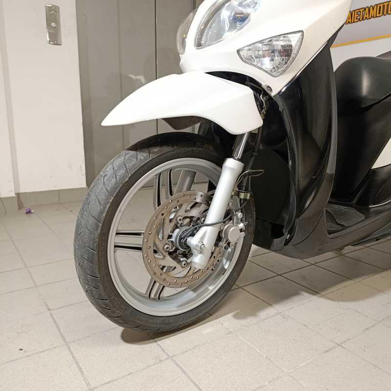 Yamaha Xenter 150 - 2013