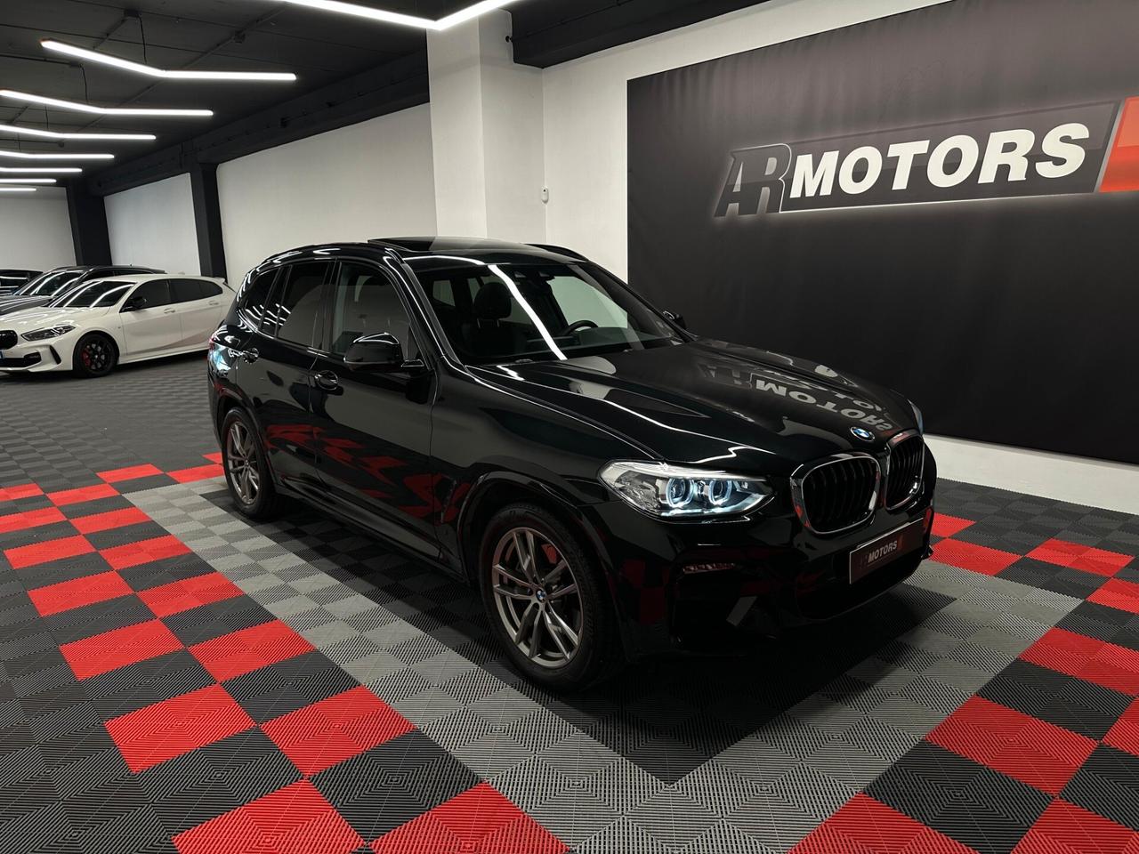 Bmw X3 xDrive30e Msport IVA INCLUSA