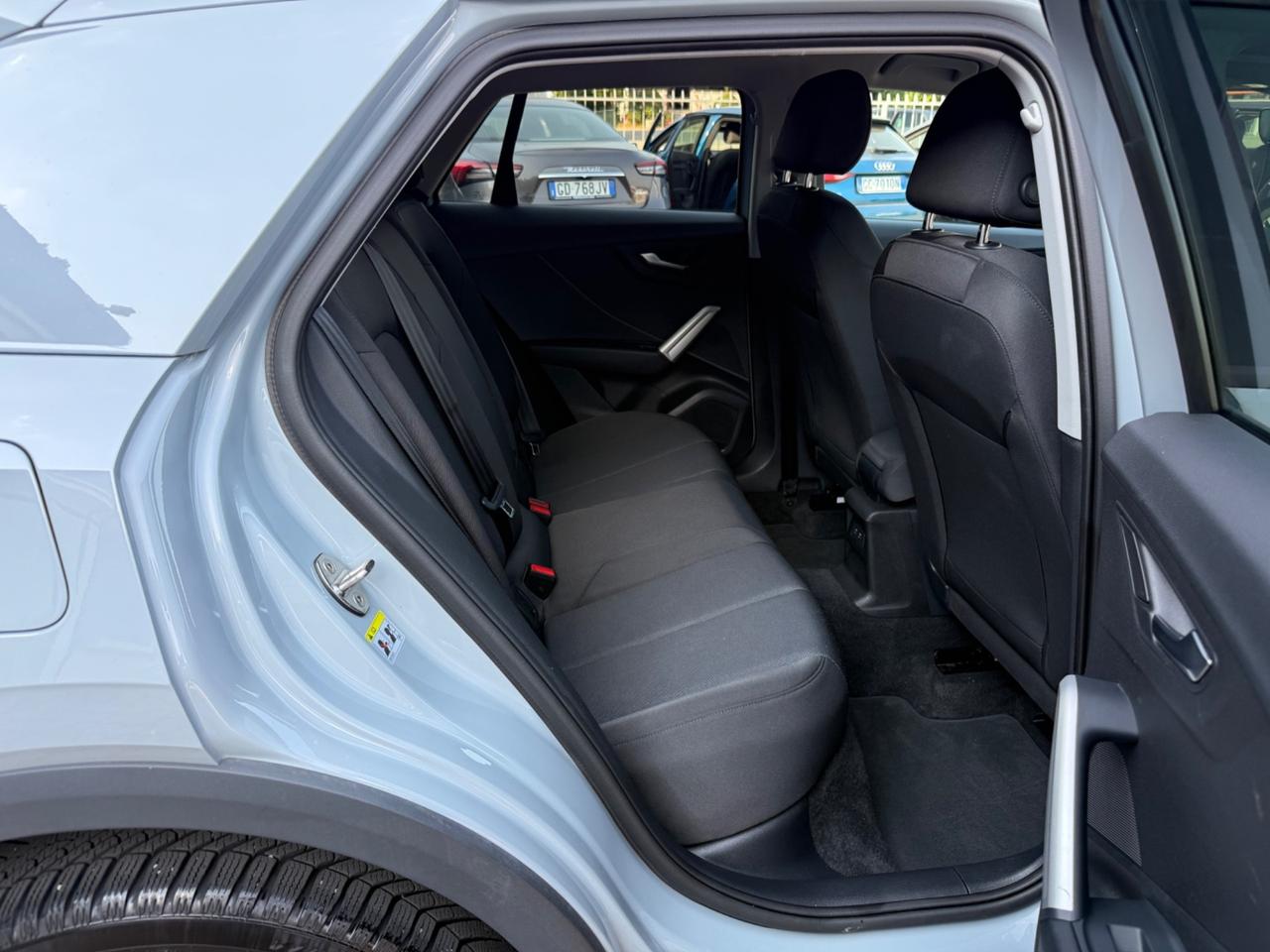 Audi Q2 1.5 35 ADMIRED TFSI 150CV