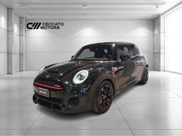 Mini John Cooper Works 2.0 TwinPower Turbo John Cooper Works DCT