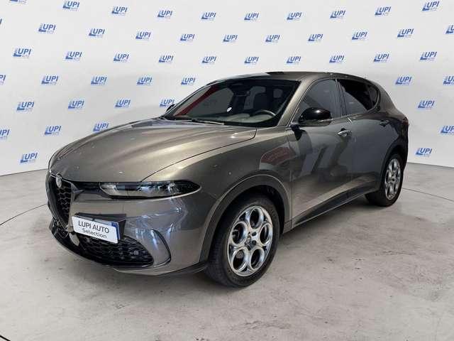 Alfa Romeo Tonale 1.5 hybrid Sprint 130cv tct7