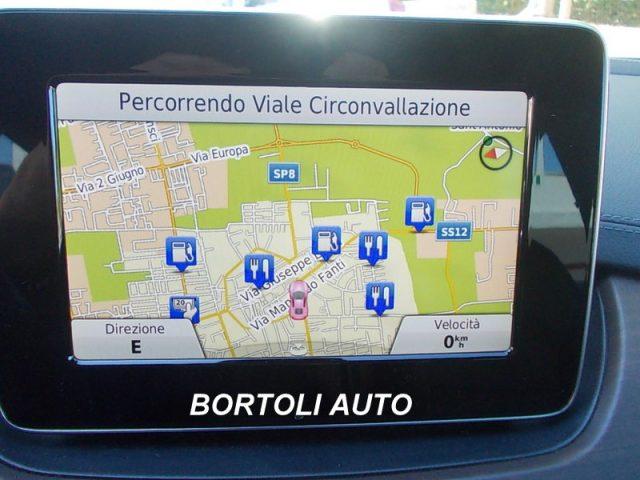 MERCEDES-BENZ B 200 CDI 135.000 KM 4MATIC AUTOMATICA PREMIUM FULL OPT