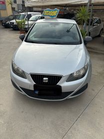 Seat Ibiza 1.2 12V 70CV 5p. Special Ed. Neo patentato