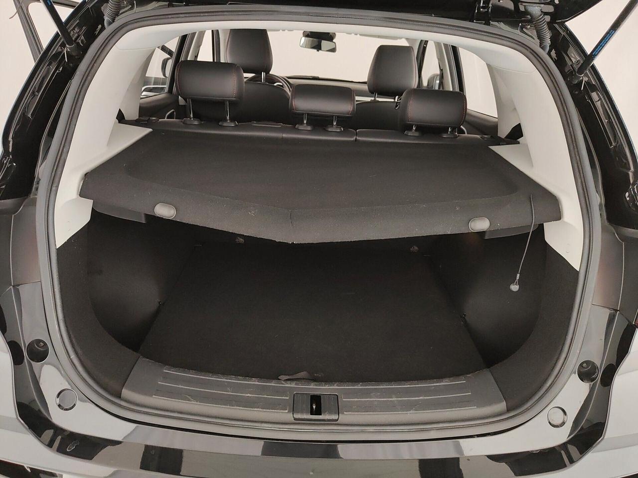 Mg ZS 1.5 VTi-tech Luxury