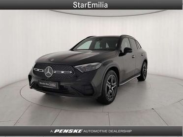 Mercedes-Benz GLC 220 GLC 220 d 4Matic Mild Hybrid AMG Line Premium