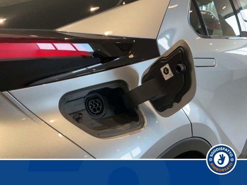 Toyota C-HR Plug-in 2.0 PHEV Active MY25