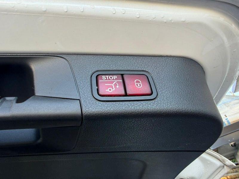 Mercedes-Benz GLB GLB 200 d 4M AMG Line Prem Plus