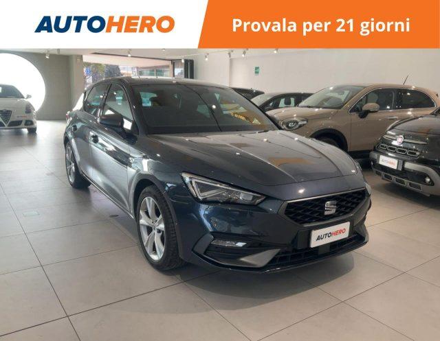 SEAT Leon 1.0 TSI 110 CV FR