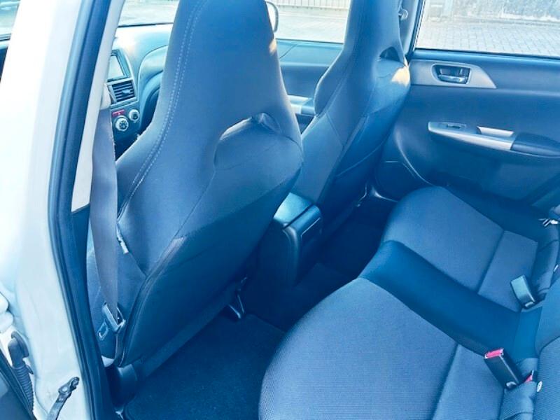 Subaru Impreza 2.0D Sport 4Q - Motore revisionato
