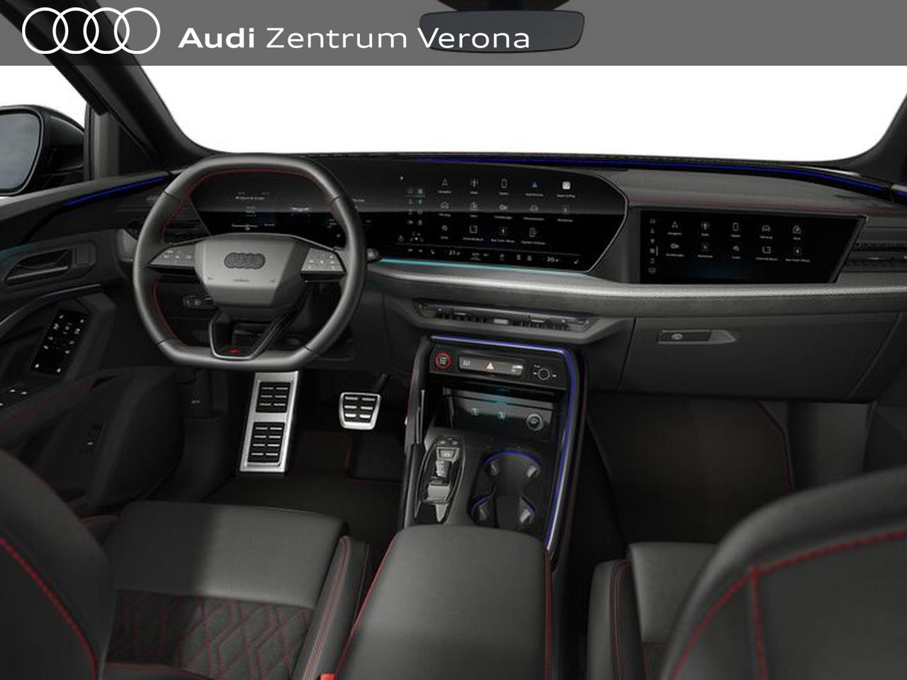 Sportback 2.0TDI 204CV S tronic S line Edition