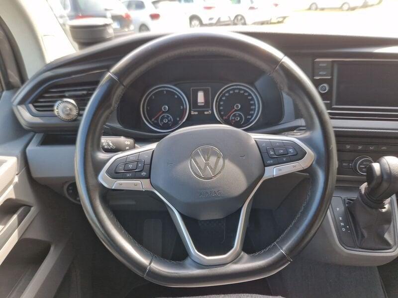 Volkswagen California 2.0 TDI 150CV DSG Beach Tour