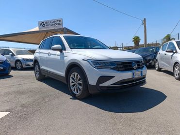 Tiguan 2.0 TDI 150 CV SCR DSG Elegance 2023