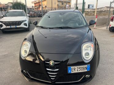 Alfa Romeo MiTo 1.3 JTDm 85 CV S&S Impression