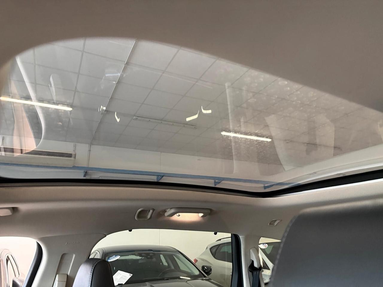Ford S-Max TITANIUM BUSINESS 2.0 EcoBlue 190 CV 7 posti 6mt