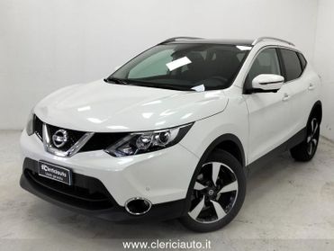 Nissan Qashqai 1.2 DIG-T N-Connecta (TETTO PAN.)