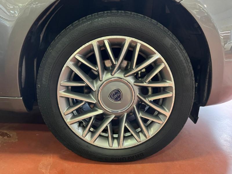 LANCIA Ypsilon 1.2 69 CV 5 porte S&S Gold