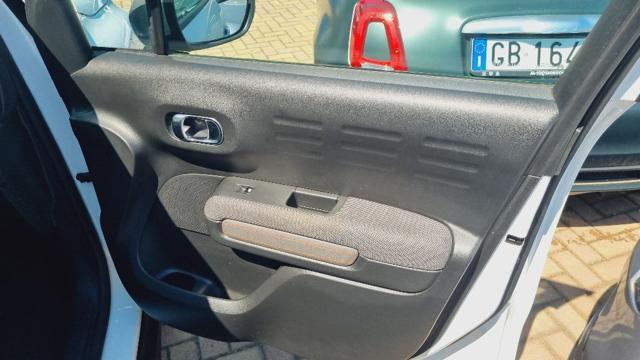CITROEN C3 Aircross BlueHDi 100 Feel