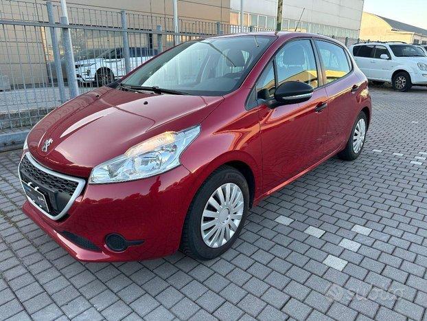 PEUGEOT - 208 - 1.0 VTi 68 CV 5p. Active NEOPAT