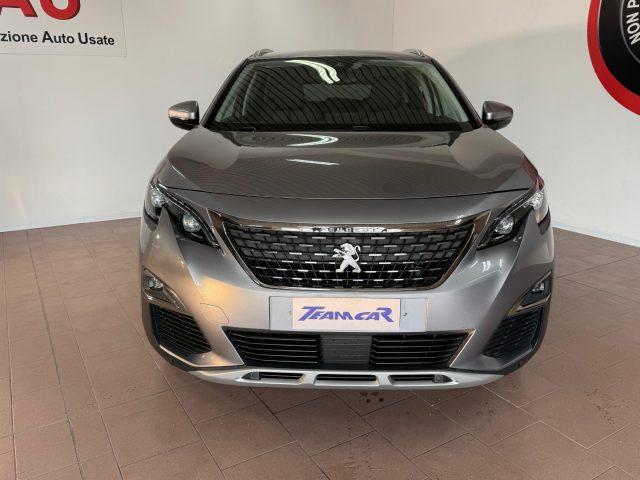 PEUGEOT 3008 PureTech Turbo 130 Allure 360/Full-led/Ambient lig