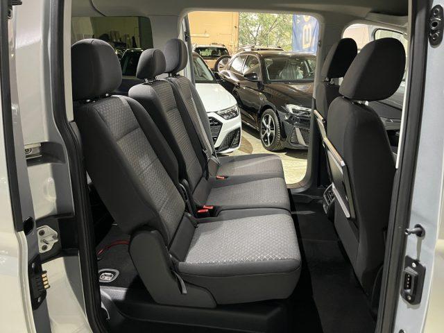 FORD Tourneo Connect Grand Tourneo Connect 2.0d 122CV Powershif 7 posti