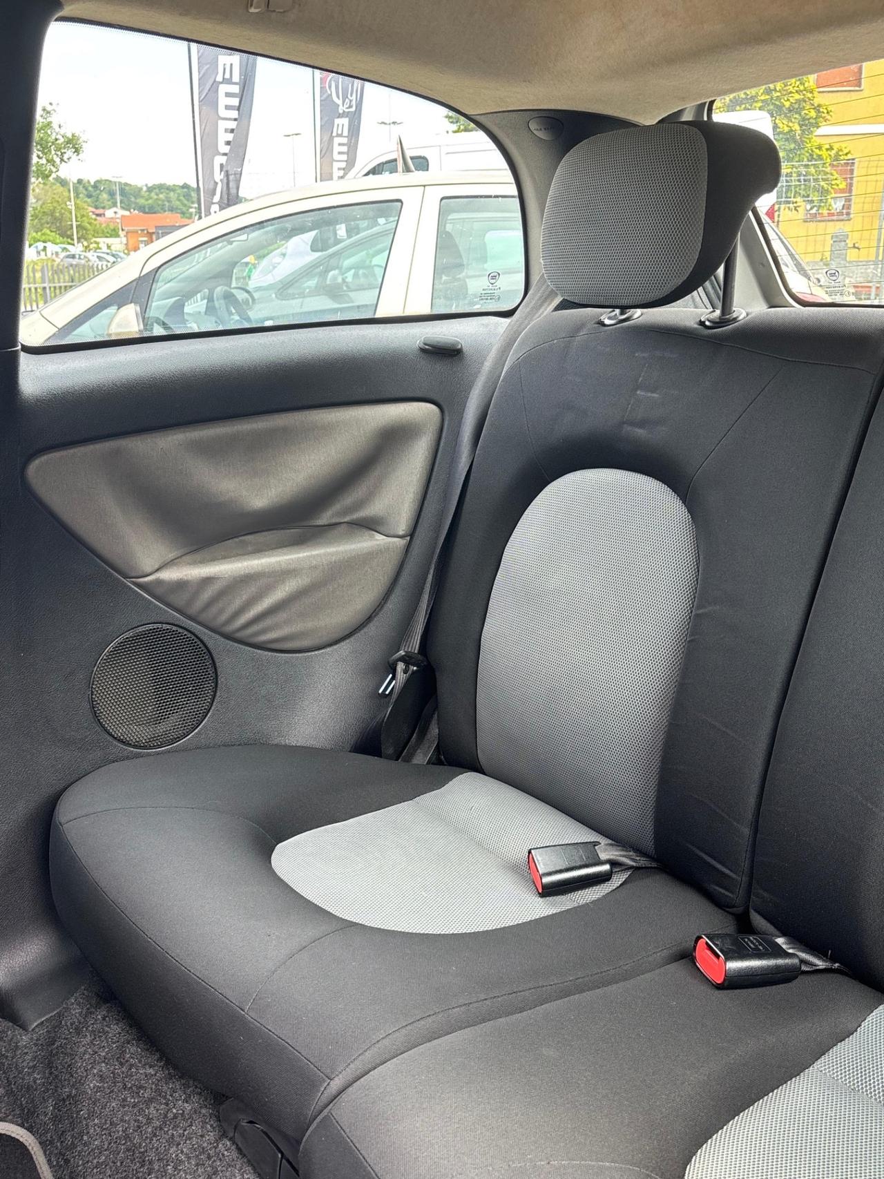 Lancia Ypsilon 1.3 Multijet 16V Platino