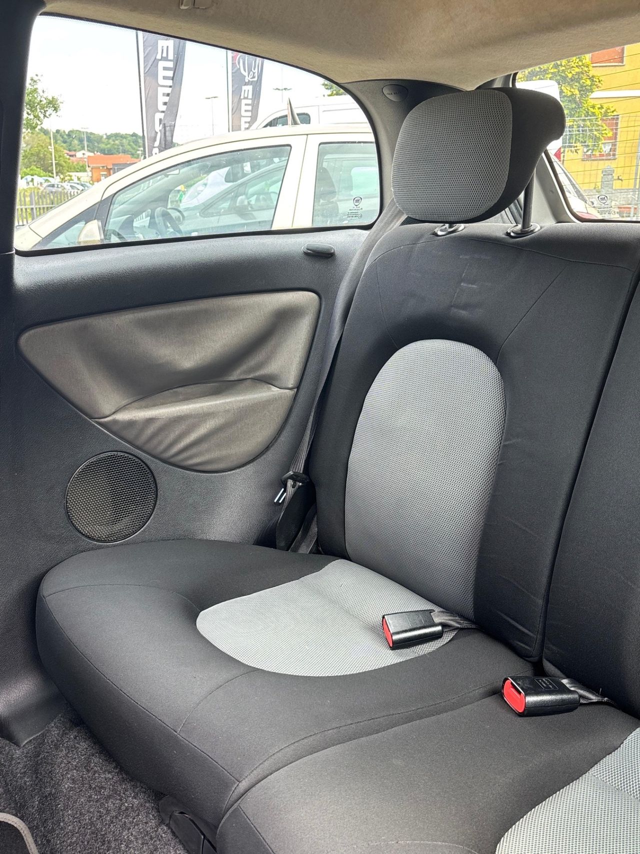 Dacia Ypsilon 2006 photo 5