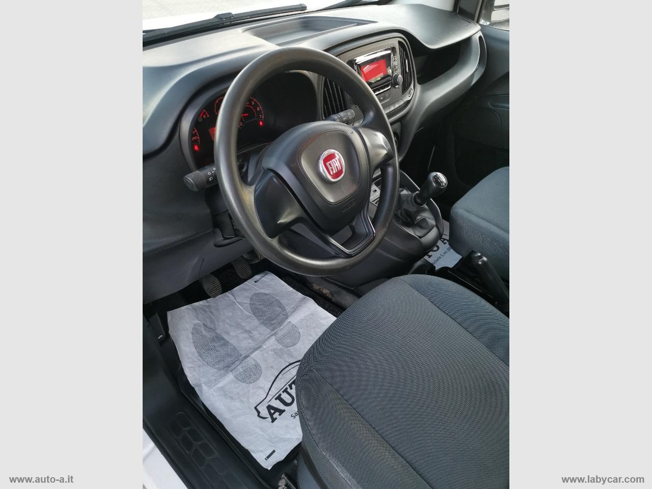 DOBLO 1.3 MJT 95 CV MAXI FURGONE