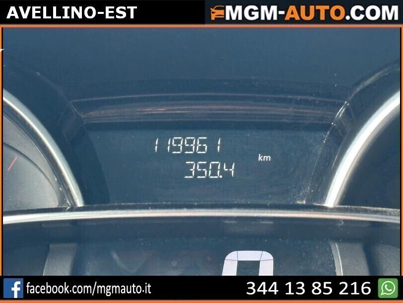 Renault Clio 75 CV Start&Stop 5 porte Energy Intens