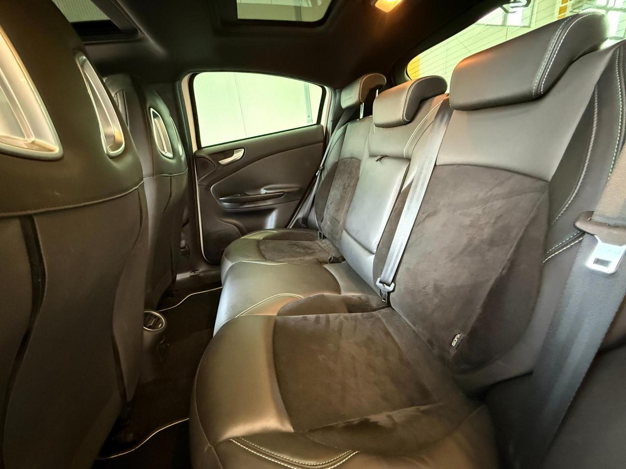 Alfa Romeo Giulietta 1750 t. Quadrifoglio Verde 240cv tct