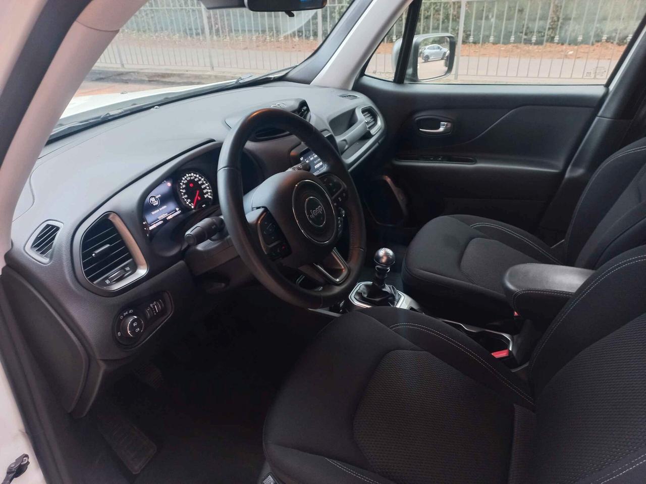 Jeep Renegade 1.0 T3 Limited