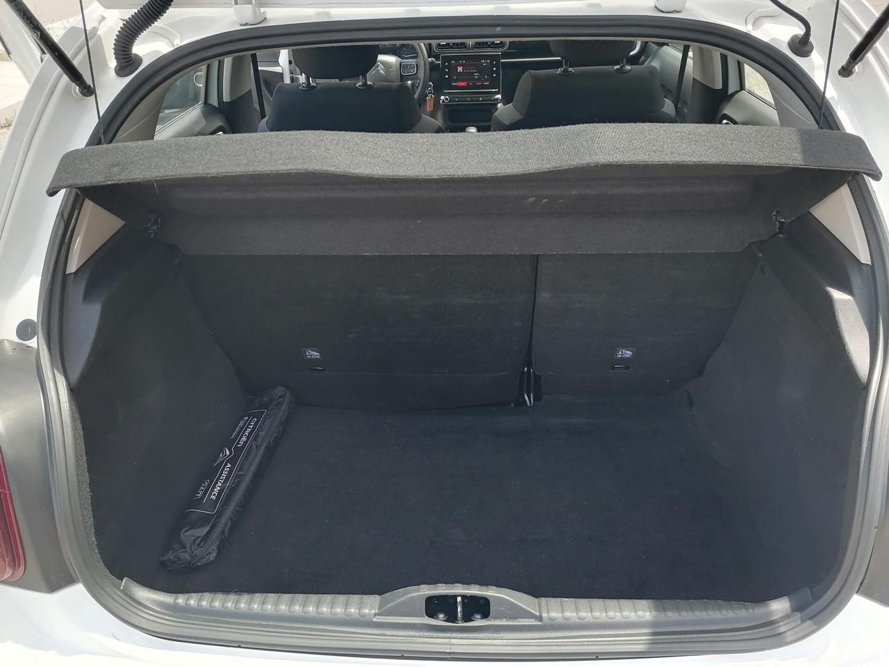 Citroen C3 BlueHDi 100 S&S Shine 2022