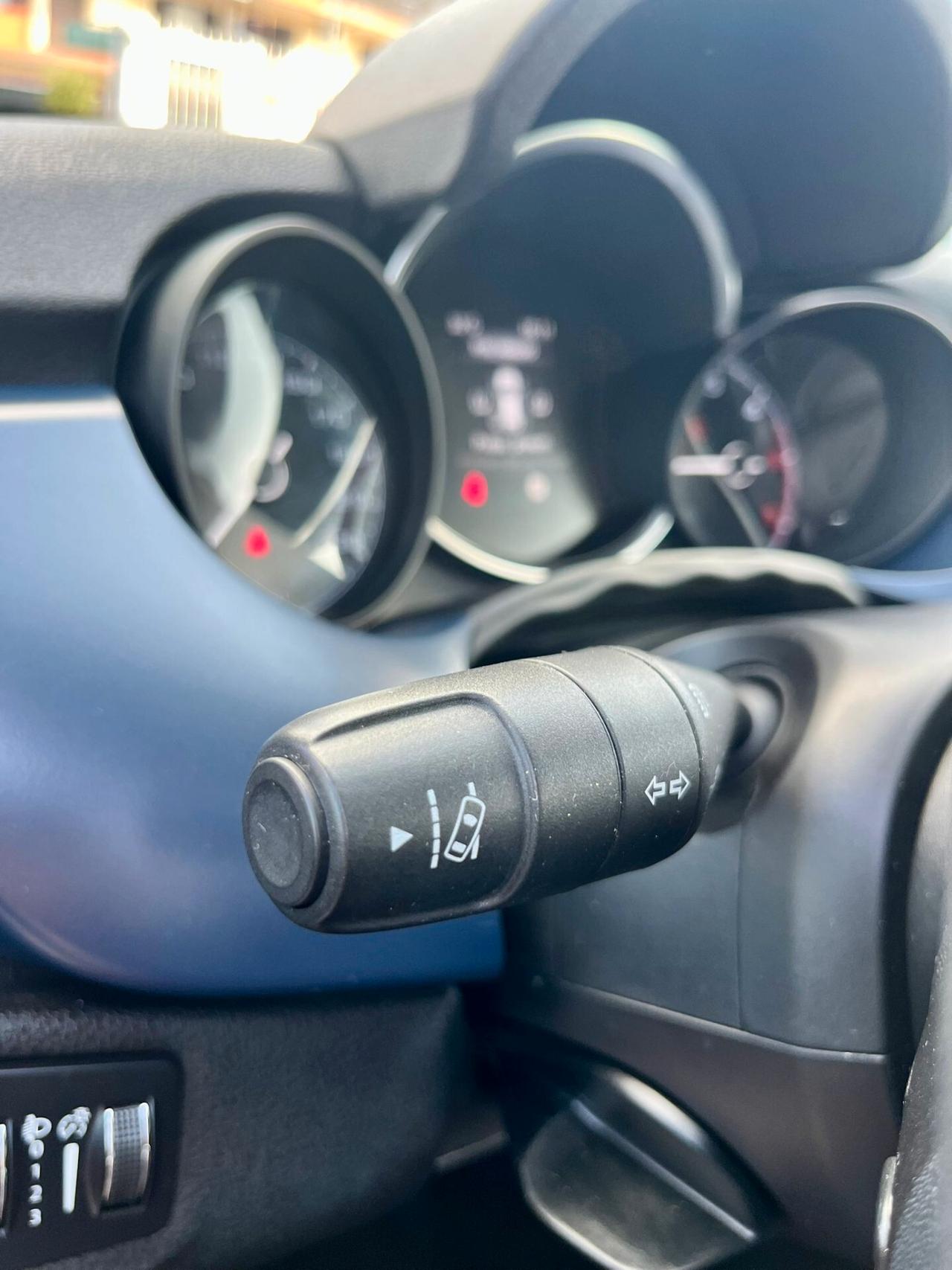 Fiat 500X 1.3 MultiJet 95 CV Club