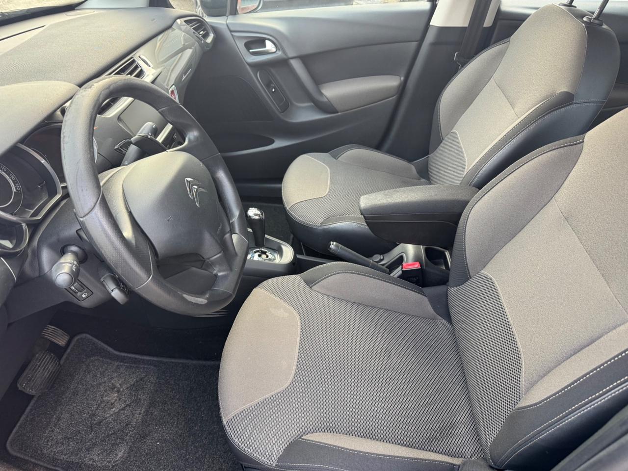 Citroen C3 1.4 e-HDi 70 airdream CMP Seduction